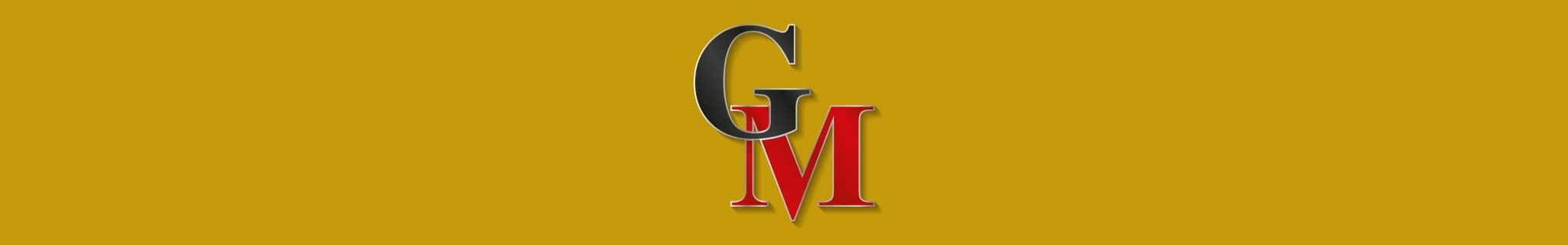 Logo Banner GM Zigaretten