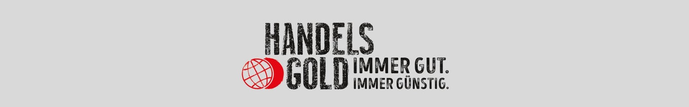 Logo Banner Handelsgold Cigarillos