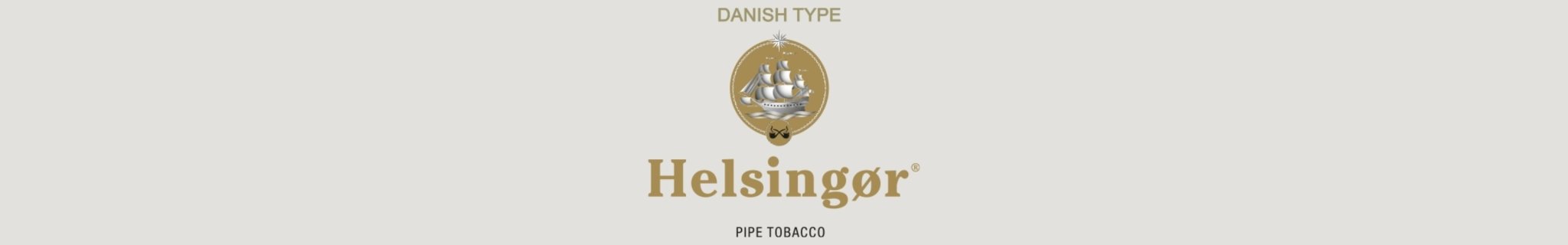 Logo Banner Helsingör Tabak