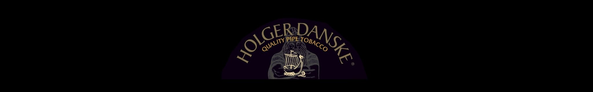 Logo Banner Holger Danske Tabak