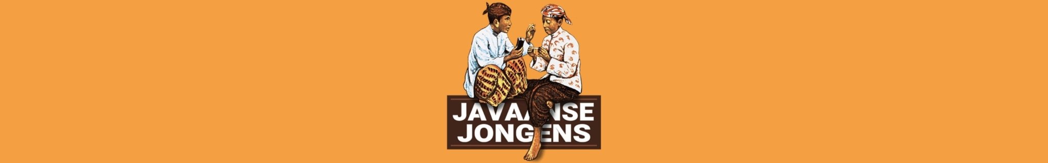 Logo Banner Javaanse Tabak