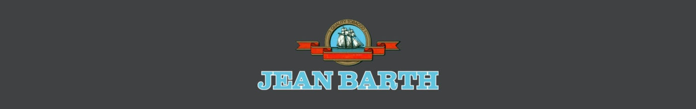 Logo Banner Jean Barth Tabak