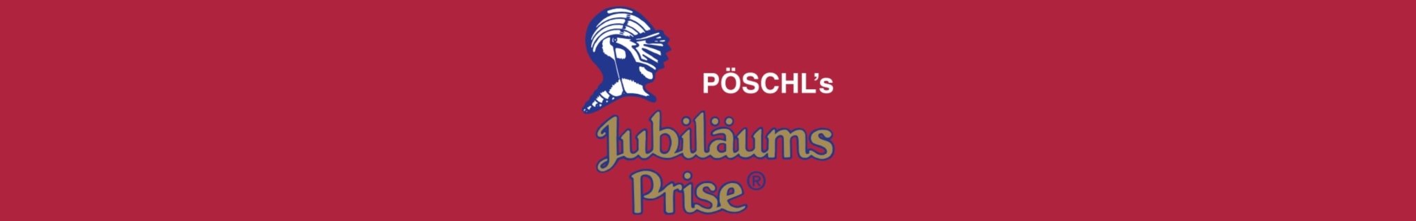 Logo Banner Jubiläums Prise