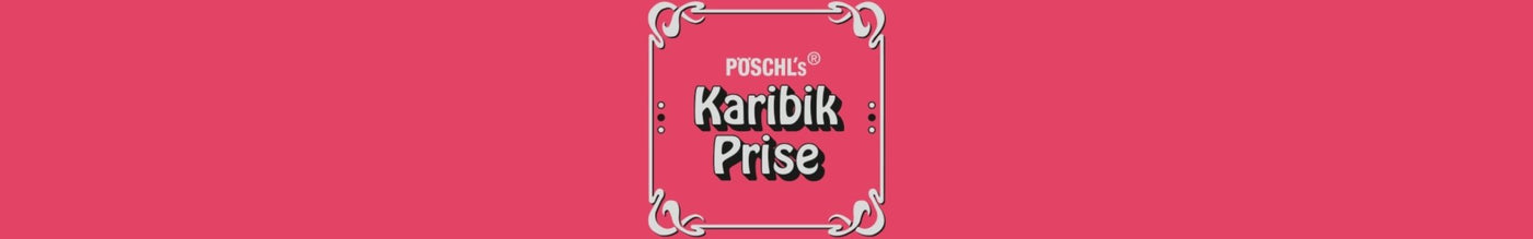 Logo Banner Karibik Prise