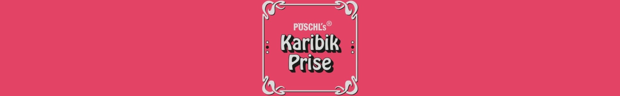 Logo Banner Karibik Prise
