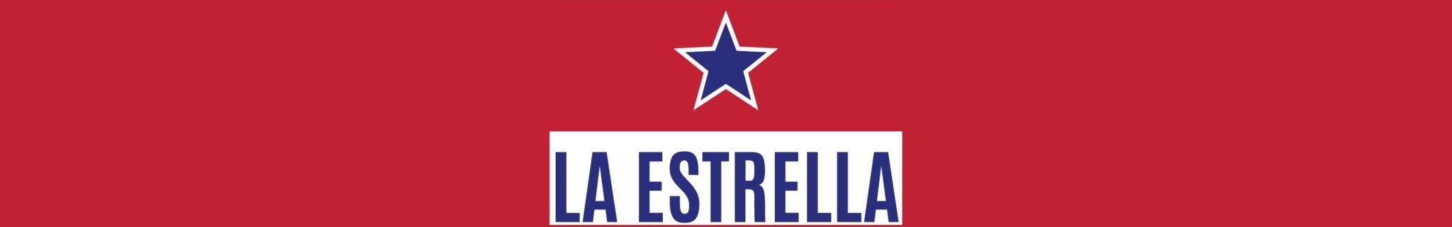 Logo Banner La Estrella Zigarren