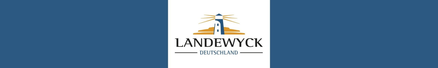 Logo Banner Landewyck Hersteller