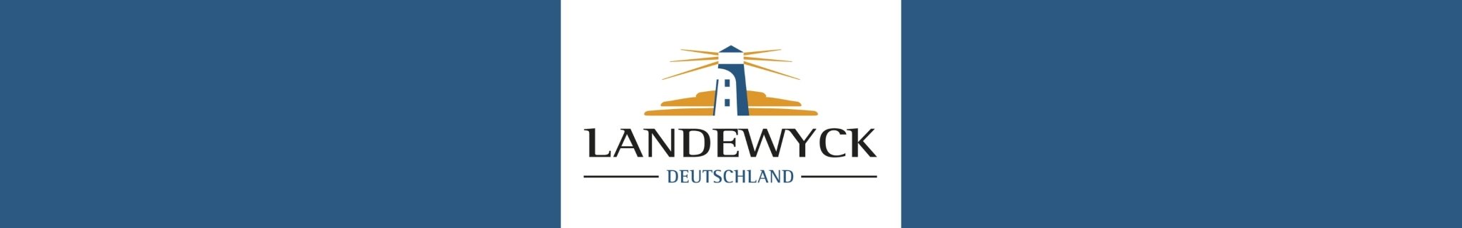 Logo Banner Landewyck Hersteller