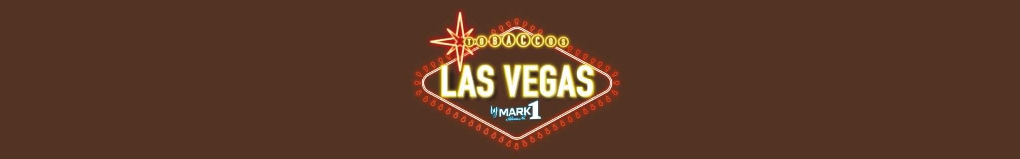 Logo Banner Las Vegas Zigaretten