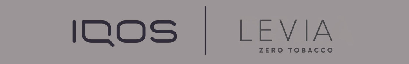Logo Banner LEVIA