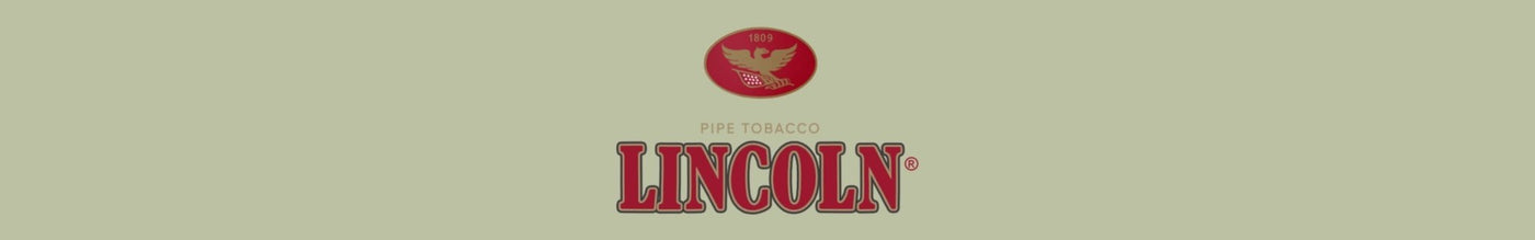 Logo Banner Lincoln Tabak