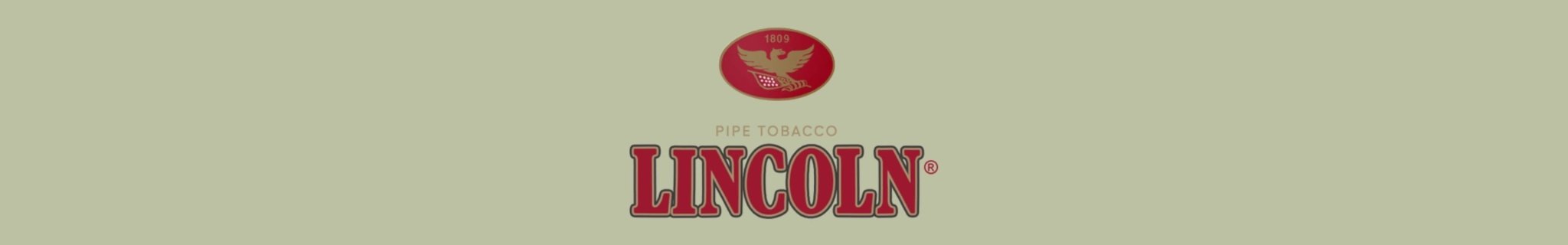 Logo Banner Lincoln Tabak