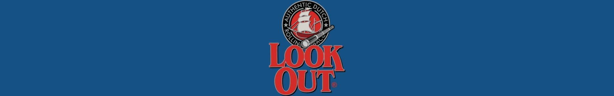 Logo Banner Look Out Tabak