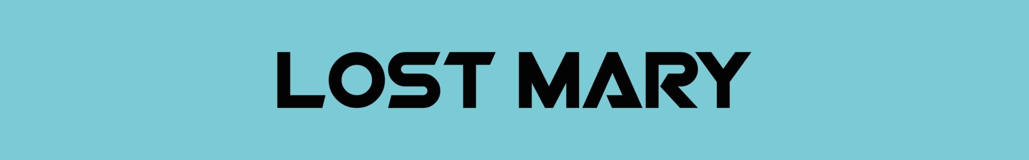 Logo Banner Lost Mary