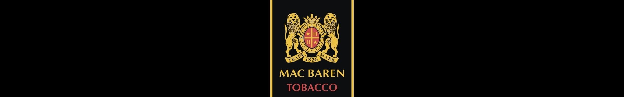Logo Banner Mac Baren Tabak