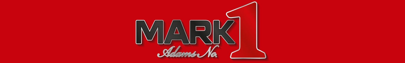 Logo Banner Mark 1 Zigaretten