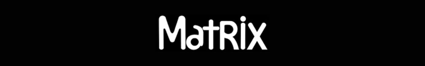 Logo Banner Matrix Zigarillos