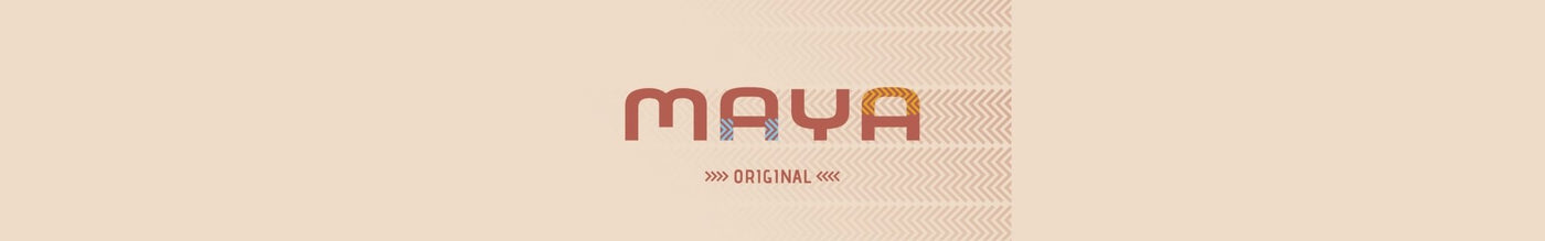 Logo Banner Maya Drehtabak