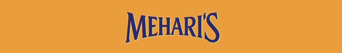 Logo Banner Meharis Cigarillos