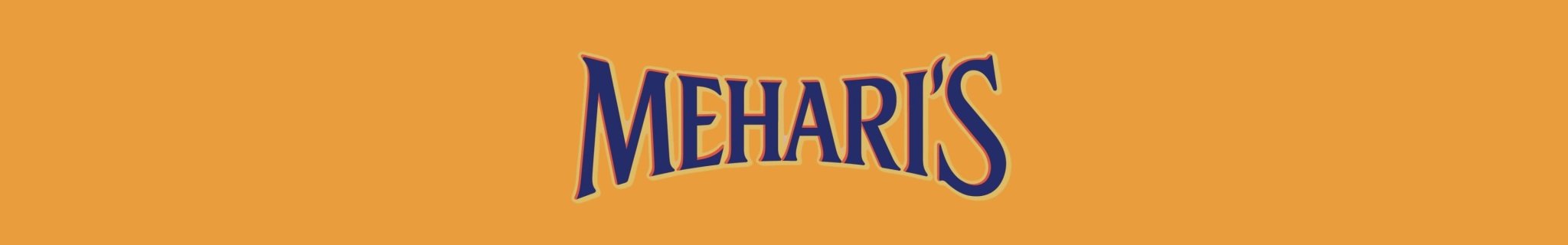 Logo Banner Meharis Cigarillos