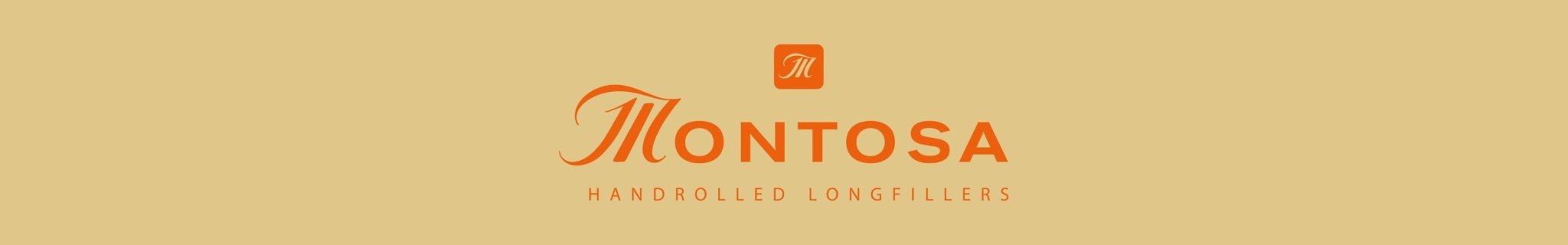 Logo Banner Montosa Cigarillos