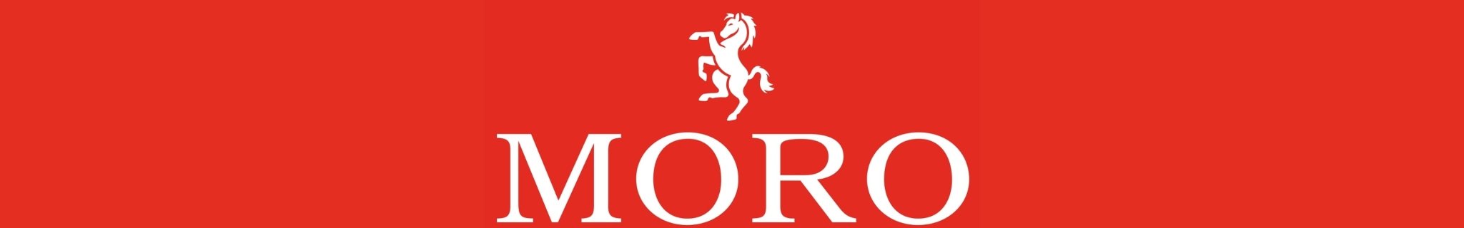 Logo Banner Moro Stopftabak