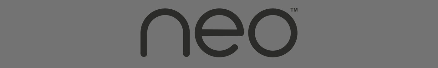 Logo Banner Neo for Glo