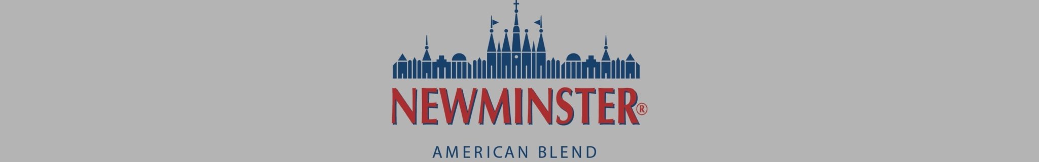 Logo Banner Newminster Zigarillos
