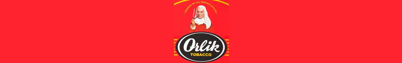Logo Banner Orlik Tabak