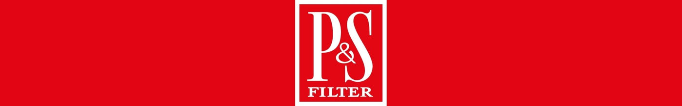 Logo Banner P&S Zigaretten