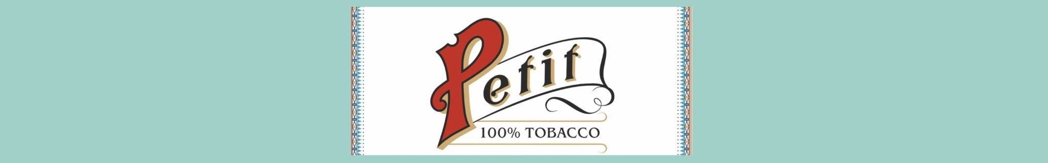 Logo Banner Petit Cigarillos
