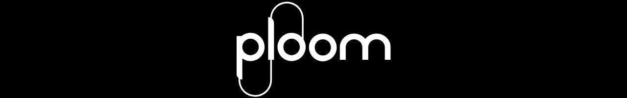Logo Kollektionsbanner Ploom