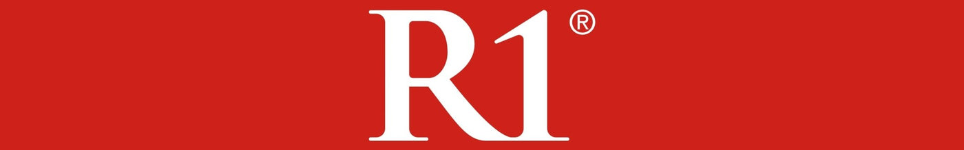Logo Banner R1 Zigaretten