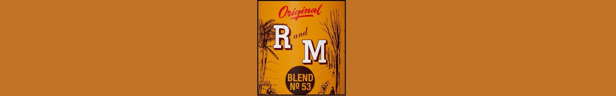 Logo Banner R&M Tabak