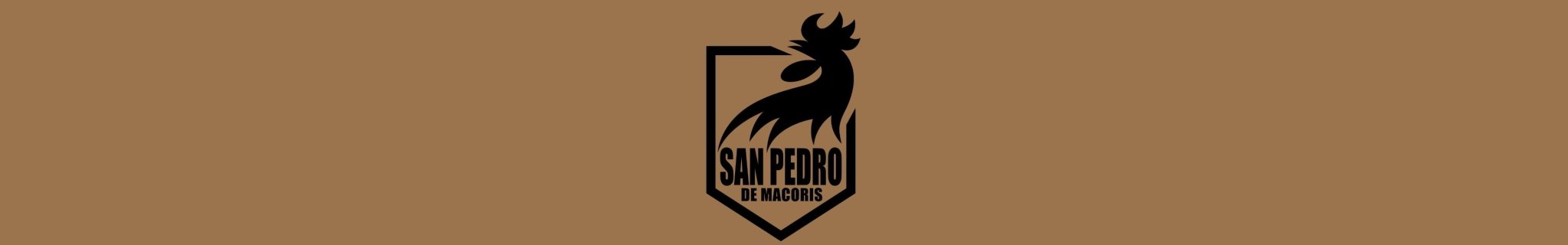 Logo Banner San Pedro de Macoris Zigarren