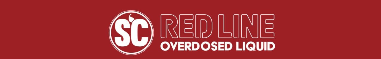 Kollektionsbanner SC Red Line