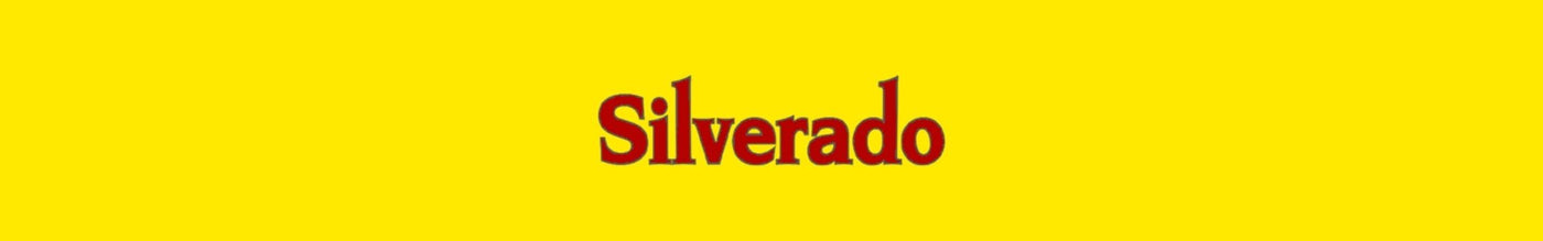 Logo Banner Silverado Tabak