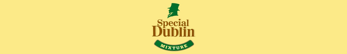 Logo Banner Special Dublin Tabak