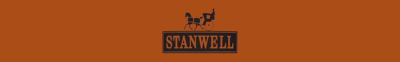 Logo Banner Stanwell Pfeifentabak