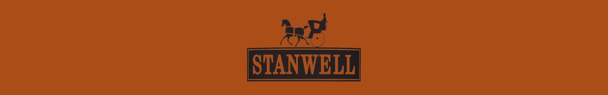 Logo Banner Stanwell Pfeifentabak