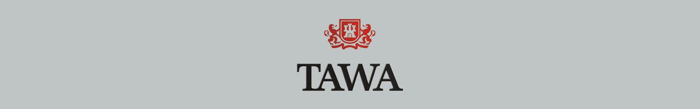 Kollektionsbanner TAWA Drehtabak