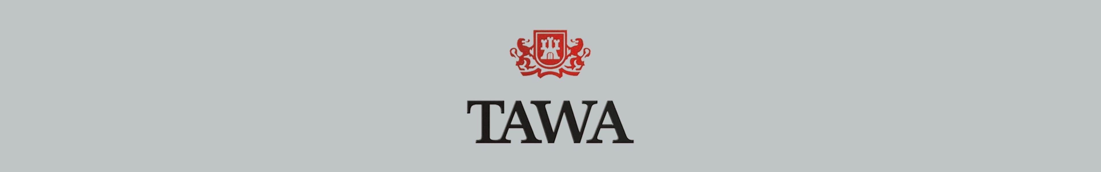 Kollektionsbanner TAWA Drehtabak