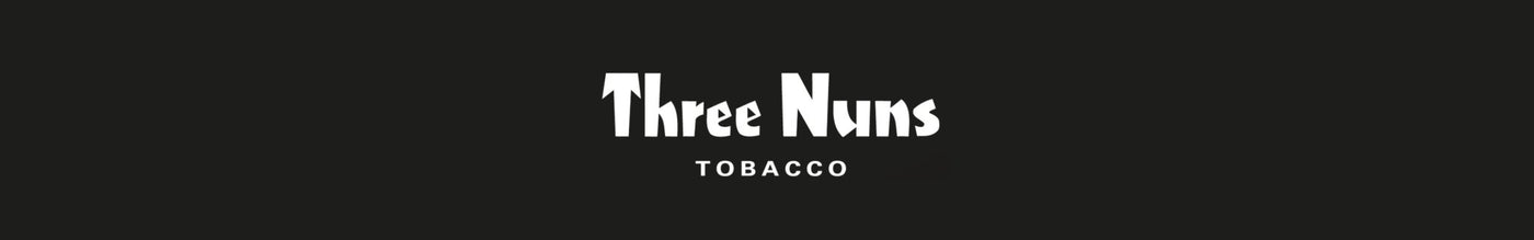 Logo Banner Three Nuns Tabak