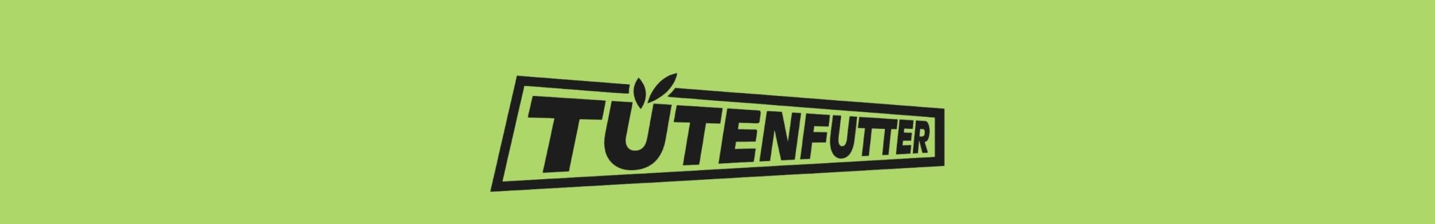 Logo Banner Tütenfutter Kräutermischung