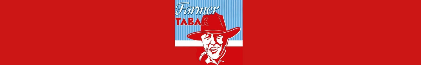 Logo Banner Unitas Farmer Pfeifentabak