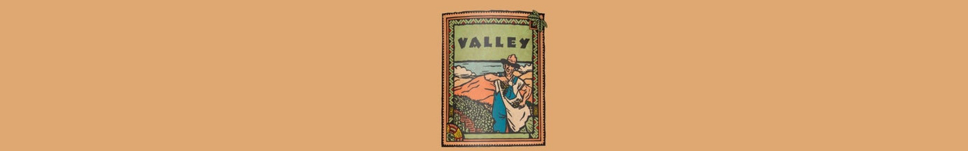 Logo Banner Valley Pfeifentabak
