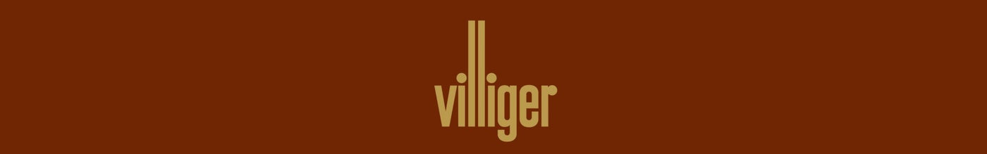Logo Banner Villiger Zigarillos
