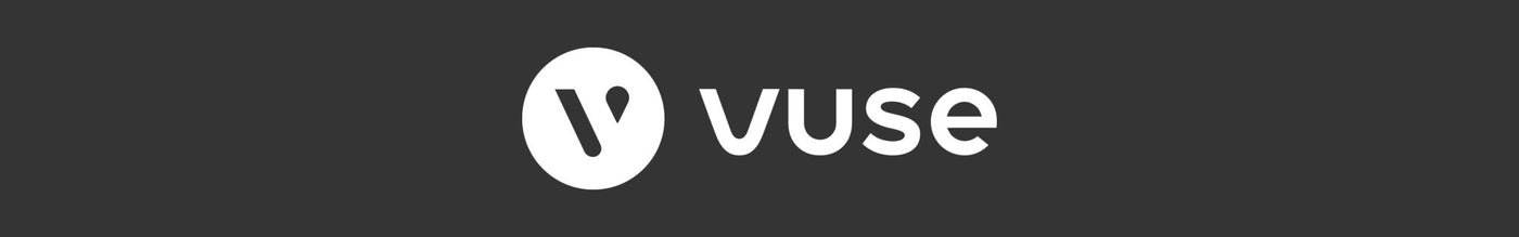 Logo Banner Vuse Pods