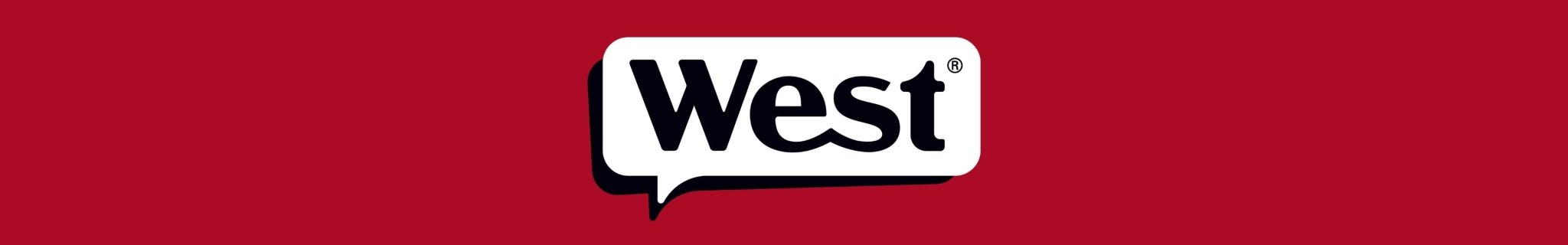 Logo Banner West Markenseite