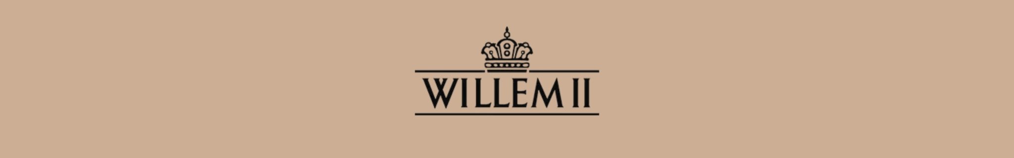 Logo Banner Willem 2 Cigarillos